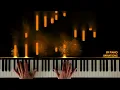 Piano Cover | Gabrielle - Rise (by Piano Variations)