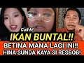 Lagu BETINA MANA INI!! VIRAL LAGI HINA SUNDA! DASAR IKAN BUNTAL, SIBENGET!! 