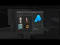 AssetIt - Asset Manager Script for Maya