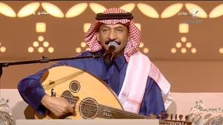 عبادي الجوهر   قالوا ترى   جلسات الرياض      دندنها
