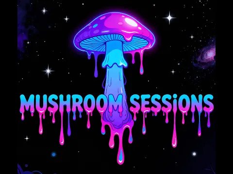 🍄 MUSHROOM SESSIONS - Full Album | Stoner Rock - Desert Rock - Psychedelic 🌌✨
