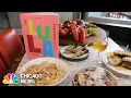 The Food Guy Lula Cafe debuts cookbook