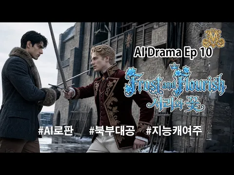 Frost and Flourish Episode 10