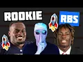 2026 Top 5 Rookie Running Backs Fantasy Football
