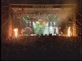 MARDUK | WOLVES LIVE AT PARTY SAN 2006 | BLACK METAL