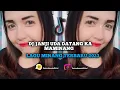 Download Lagu DJ JANJI UDA DATANG KA MAMINANG || LAGU MINANG TERBARU 2023 FULL BASS