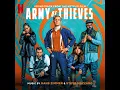 Warming Up My Instruments (From "Army of Thieves" Soundtrack) - Hans Zimmer & Steve Mazzaro