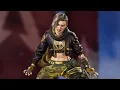 Apex Wraith x Post Malone Skin Showcase