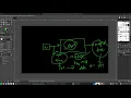 labview freq response demo 1 setup