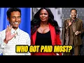 How Much Did the Cast of Michael Really Get Paid