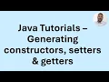 Tutorial - 34