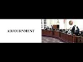 City Commission Meeting 2026