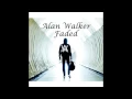 Download Lagu Alan Walker - Faded(Chinese Cover)