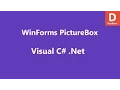 Visual C Picturebox Control