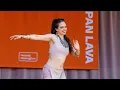 Download Lagu Fanny Delesham's Performance on Espan Lava in Helsinki, Finland