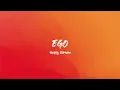 Download Lagu Ego - Happy Asmara | Lirik