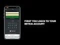 HOW TO LOCATE YOUR BET9JA ID