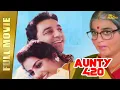Download Lagu Aunty 420 - New Full Hindi Movie (Chachi 420) | Kamal Haasan, Meena, Gemini Ganesan | Full HD