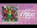Spluttering start Pink Un Norwich City Podcast