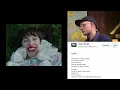 Producer Reacts: Aldous Harding's Lyric Writing in "Zoo Eyes"