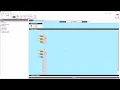 Adaptive Programming - Selection blocks