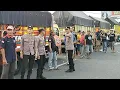 Download Lagu RATUSAN SOPIR TRUK DI WILAYAH TULUNGAGUNG JUGA MENGGELAR AKSI DEMO TERKAIT ATURAN ODOL