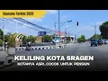 Lagu SUASANA 2025 ‼️ KELILING KOTA SRAGEN YANG ADEM ASRI \u0026 SELALU BIKIN KANGEN