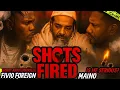 FIVIO FOREIGN FIRED SHOTS OFF AT MAINO OVER JIM JONES AND MAX B. “YOU NEED TO MIND YOUR BUSINESS”.