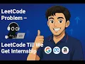 LeetCode 1518 Water Bottles Easy C Solution with Full Explanation