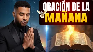 🔴Oración de la mañana Francisco Pinales, miércoles 2 de septiembre de 2026