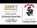 Download Lagu Dj Sagar Kanker Cg Dance Blast New Year 2021 From DjsCgworld
