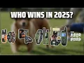 The Top 5 Best Shock Collar in 2025 - Must Watch Before Buying
