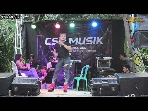 Download MP3 LESKAR_TANDA MERAH_CSR MUSIK