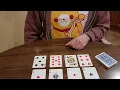 How to play Auld Lang Syne - a Solitaire Tutorial