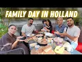 Download Lagu Mom \u0026 Dad’s House is Still Not Finished | خانهٔ پدر و مادر هنوز تکمیل نشده است | Hilaamassi Vlog 279
