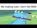 No Nut November Slander 2