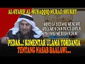 Download Lagu PEDAS !!! Komentar Ulama Yordania Tentang Nasab Baalawi