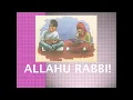 Download Lagu Allahu Rabbi - (Ilmihal 1)