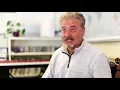 Tim Garland Weather Walker Interview #2 - Audio Network