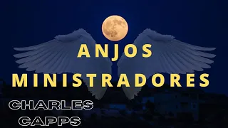 COMO PEDIR AJUDA À SEU ANJO DA GUARDA ( Charles Capps)