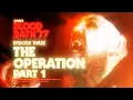 THE OPERATION Pt 1 LPNRPG BLOODBATH 77 Ep 3 Vampire The Masquerade Actual Play