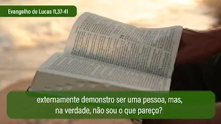 Evangelho de 13 de Outubro
