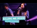 Download Lagu [HD] Killing Me Inside - Hilang ( live at Kickfest 2017 Yogyakarta, September 2017)