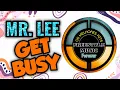 Download Lagu Mr. Lee - Get Busy (Infinity Melody Radio Mix) FMF