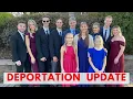 Interview with Uwe Romeike on DEPORTATION