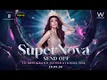 Download Lagu SUPERNOVA SEND OFF TO MISS GRAND INTERNATIONAL 2024