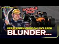 Lagu MCLAREN DOUBLE DISKUALIFIKASI - Verstappen Kembali Cium Gelar Kelima? Ulasan GP Las Vegas '25