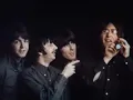 What's the matter, John love? Blue Meanies?