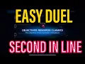 Second in Line Duel Target Objective Marvel Contest Of Champions