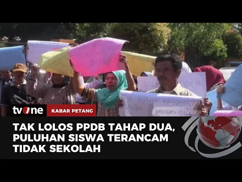 Puluhan Siswa di Subang Terancam Tidak Bersekolah karena Sistem Zonasi